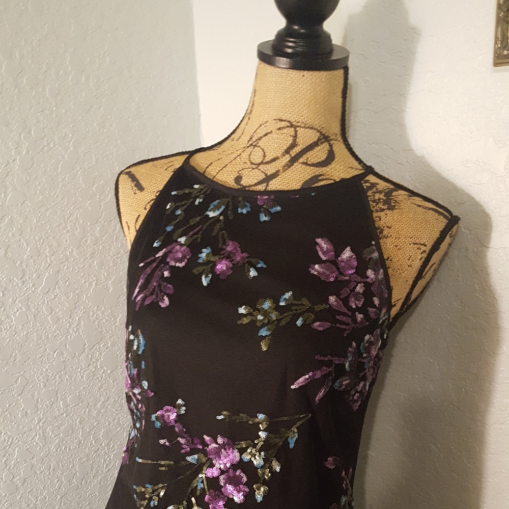 White house black market dress